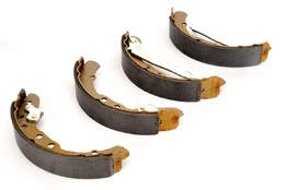 LPR LPR06850 Brake shoe set kaina