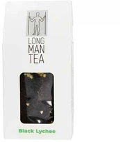 Long Man Tea Long Man - Juodas Lychee - Loose Tea 50g