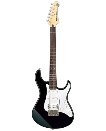Elektrinė gitara Yamaha Pacifica PA012 BL II