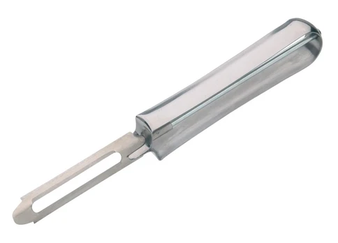 Skustukas Kitchen Craft, 17 cm, nerūdijantysis plienas