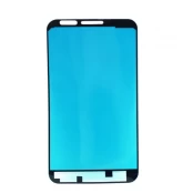 Lipdukas ekrano stikliukui Samsung N7000 Note kaina