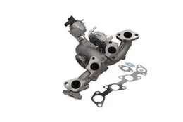 KAMOKA 8600077 Kompresorius, įkrovimo sistema
