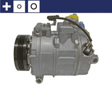 Kompresorius, oro kondicionierius MAHLE ACP 100 000S kaina