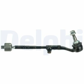 Strypo montavimas DELPHI TL612