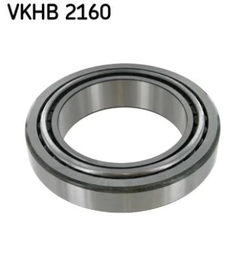 Rato guolis SKF VKHB 2160