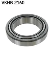 Rato guolis SKF VKHB 2160 kaina