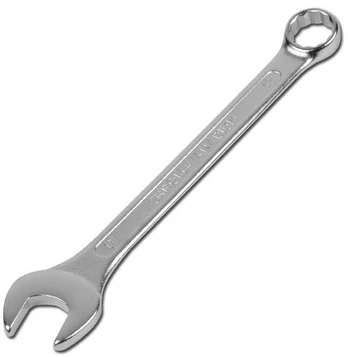Raktas kombinuotas 19mm BGS