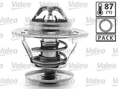 Termostatas, aušinimo skystis VALEO 819868