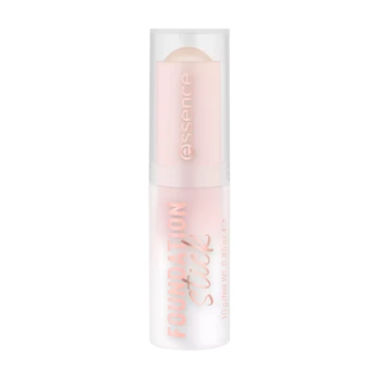 ESSENCE FOUNDATION pieštukinė kreminė pudra, 10 g