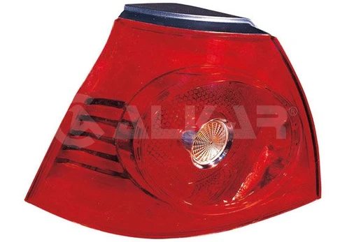 Kombinuotas galinis žibintas ALKAR 2211128