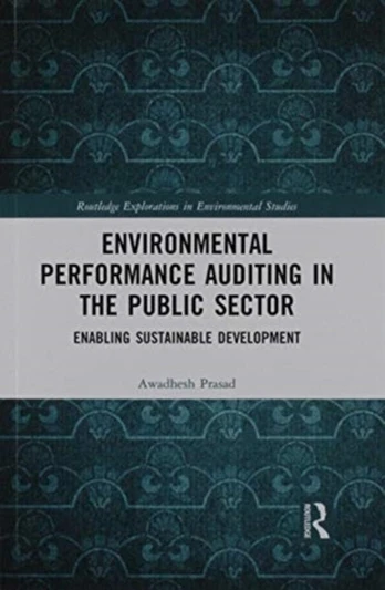 Environmental Performance Auditing in the Public Sector