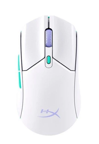 HyperX Pulsefire Haste 2 Core Gaming Mouse