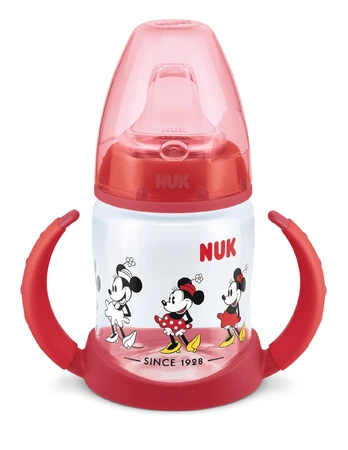 Vaikiška gertuvė Nuk First Choice, 150 ml, 6+ mėn.