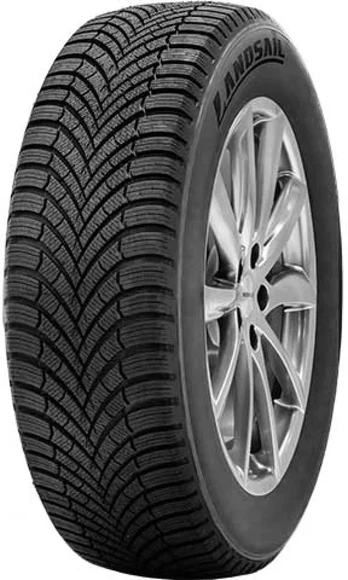 Žieminės padangos Landsail Polar Dragon 215/60 R17 96 H (C B B 71dB)