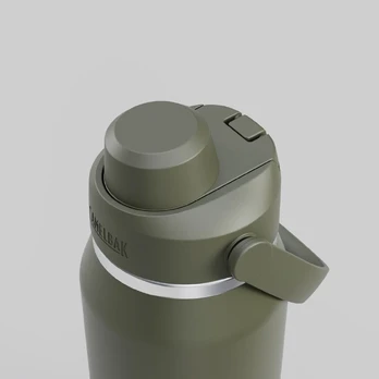 Camelbak Butelka termiczna CAMELBAK Thrive Chug Insulated SST 950ml 950ml