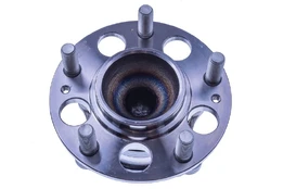 Rato guolio komplektas DENCKERMANN W413756 kaina