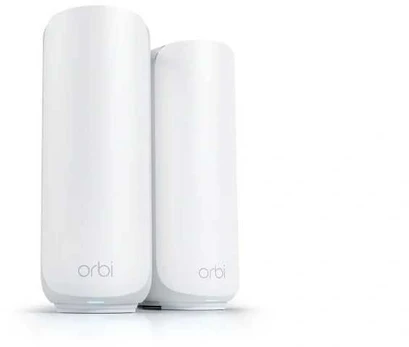 Maršrutizatorius Netgear Orbi RBE372-100EUS wi-fi 7