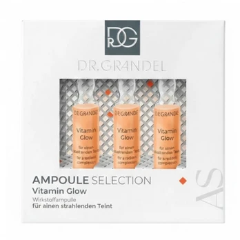DR GRANDEL VITAMIN GLOW