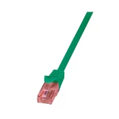 Logilink Patch Cable PrimeLine CQ2034U Cat 6a, U/UTP kaina