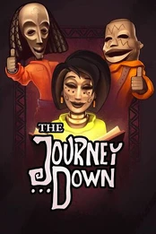 The Journey Down PC