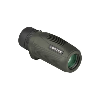 Vortex Solo 10x25 Monokuliaras