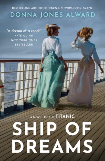 Ship of Dreams