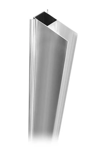 Kabinų ir durų prailginimo adapteris K7512