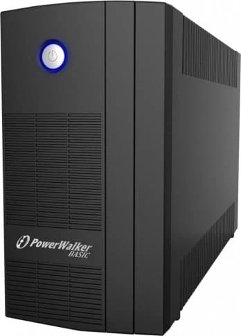 Powerwalker UPS Line-In 1000VA SB FR 3x PL 230V, USB
