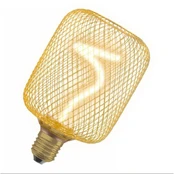 LED LEMPA E27 100 3.5W 1800K 230V DIM kaina