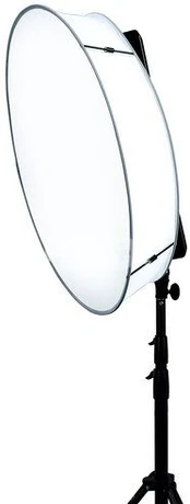 Nanlite Rapid-Fold Collapsible Lantern Softbox for Compac 68 and 68B LED Lights