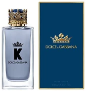 Tualetinis vanduo Dolce & Gabbana K EDT vyrams 150 ml kaina