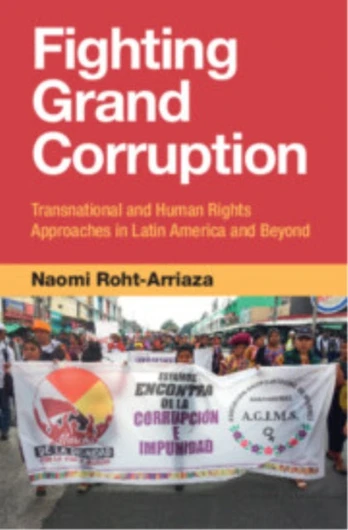 Fighting Grand Corruption