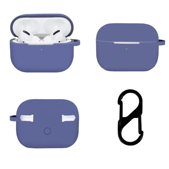 TerraTec AirBox apsauginis dėklas AirPods Pro laivyno