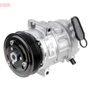 DENSO DCP20122 Air conditioning compressor