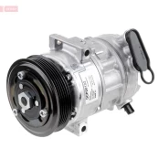 DENSO DCP20122 Air conditioning compressor kaina