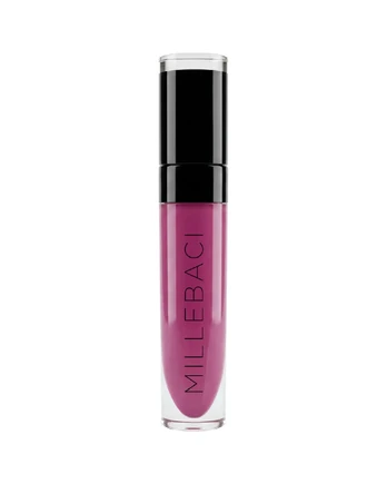 Nouba Millebaci Long-Lasting Liquid Lipstick 68, 6 ml