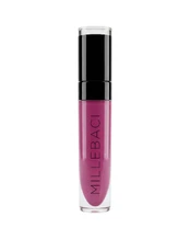 Nouba Millebaci Long-Lasting Liquid Lipstick 68, 6 ml kaina