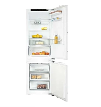 Įmontuojamas šaldytuvas Miele KDN 7724 E