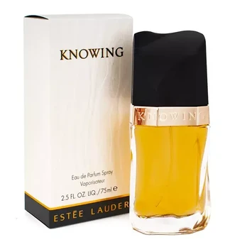 Moteriški kvepalai, Estee Lauder Knowing EDP 75ml