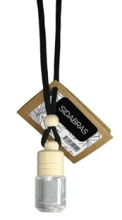 Automobilių oro gaiviklis Acappella Silver, 4 ml kaina