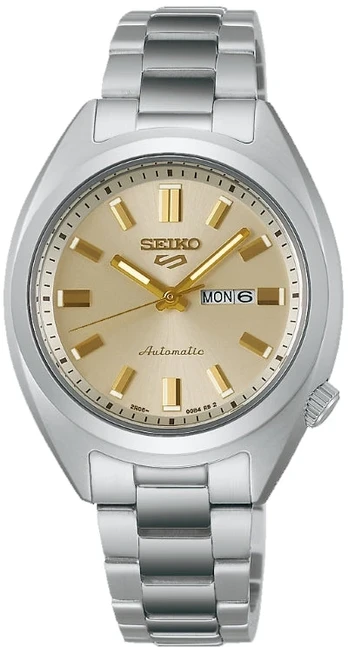 Laikrodis SEIKO 5 modelis SPORTS Automatic