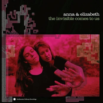 Vinilinė plokštelė The Invisible Comes to Us