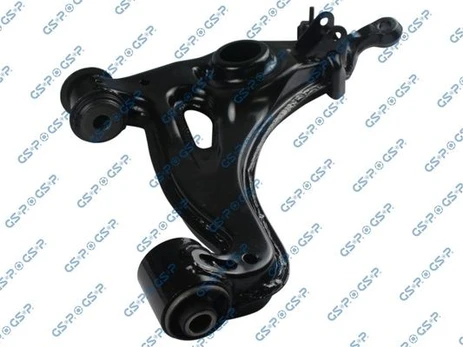 Vikšro valdymo svirtis GSP S060576