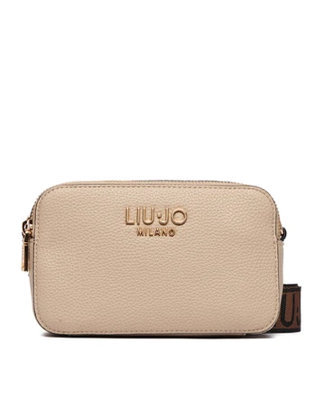 Liu Jo Rankinė AF6100 ES039 Smėlio
