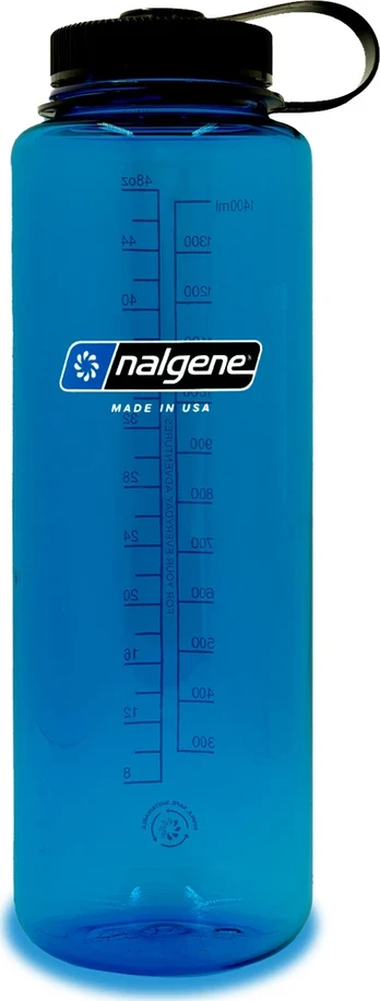 Gertuvė Nalgene Drinking Bottle 'WM Silo Sustain'