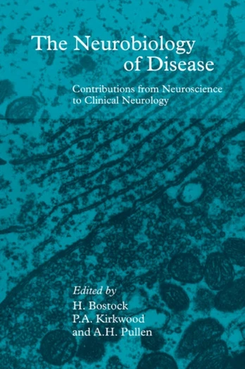 Neurobiology of Disease
