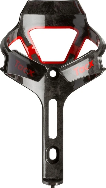 Tacx Tacx Ciro raudona