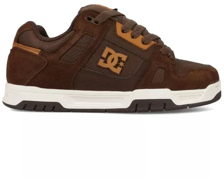 DC Shoes STAG DC01813212 Rudos