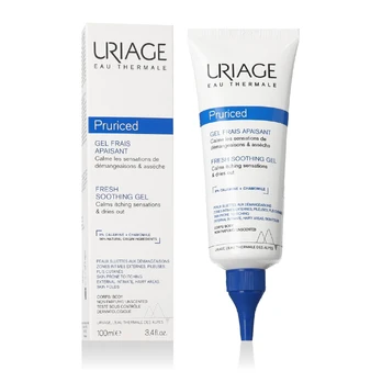 Uriage Pruriced Fresh Soothing Gel 100 ml