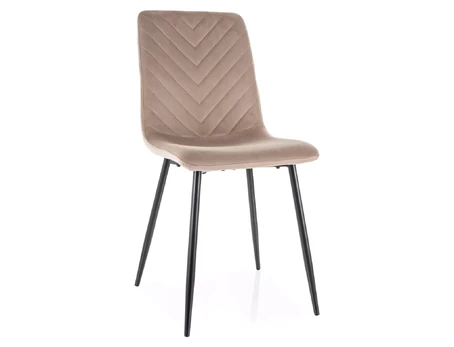 Krzesło Daren Velvet